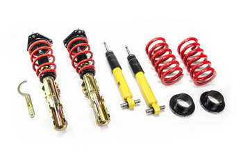 Coilover Kit Street Ford USA MUSTANG 6 Convertible