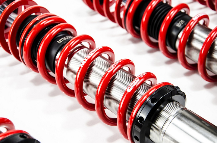 Coilover Kit Comfort Volkswagen PASSAT B3/B4 (3A2/35I)