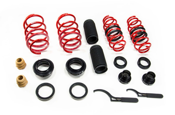Adjustable Springs Volkswagen GOLF VIII Variant (CG5)