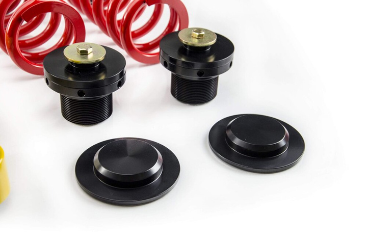 Coilover Kit Street BMW 5 Touring (E39)