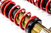 Coilover Kit Street Suzuki SPLASH (EX)