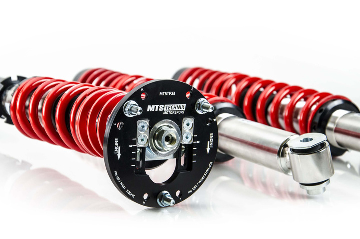 Coilover Kit Stance BMW 7 (E23)