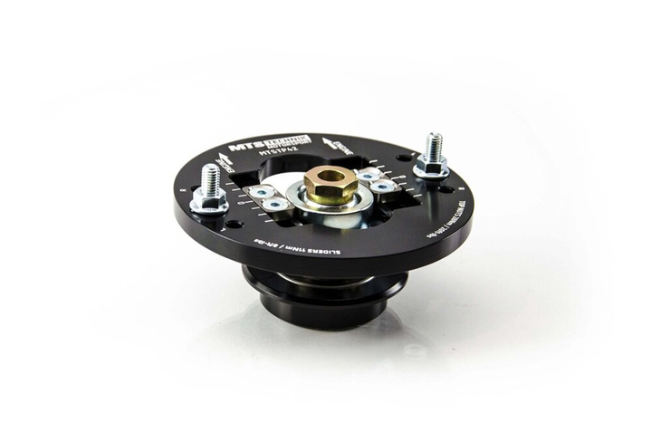 Einstellbare Camber / Caster Stützlager (VA) - MTSTP42