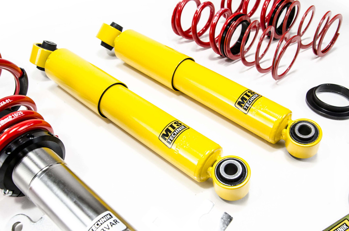 Coilover Kit Stance Opel ASTRA H (A04)