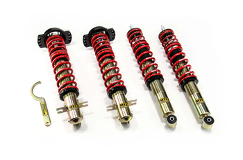 Coilover Kit Street Volkswagen GOLF I Cabriolet (155)