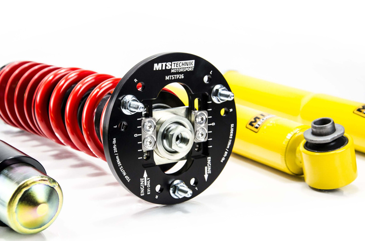 Coilover Suspension Stance - MTSGWBM109-S