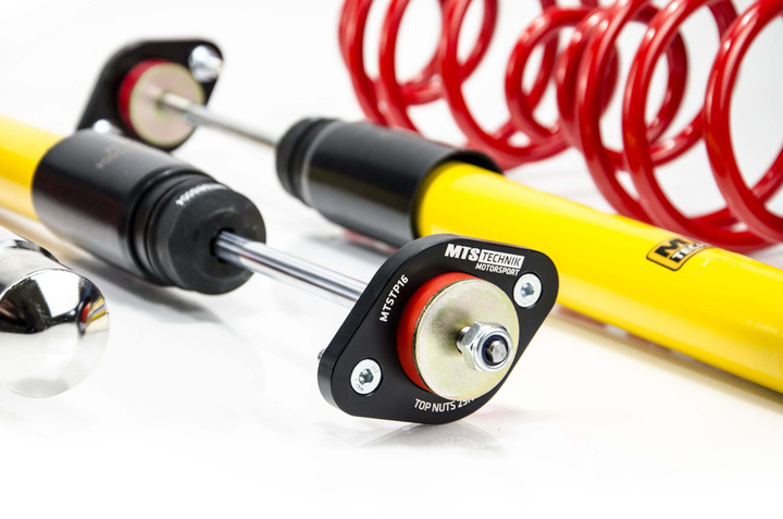 Coilover Kit Street BMW Z4 Roadster (E85)