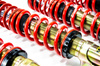 Coilover Kit Stance Volkswagen JETTA II (19E/1G2)