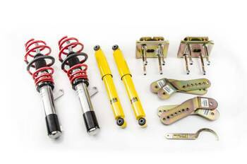 Zawieszenie gwintowane Street - XMTSGWVW49