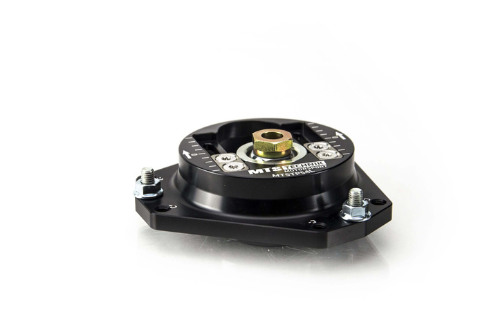 Regulowany camber / caster plate (przód) - MTSTP54L