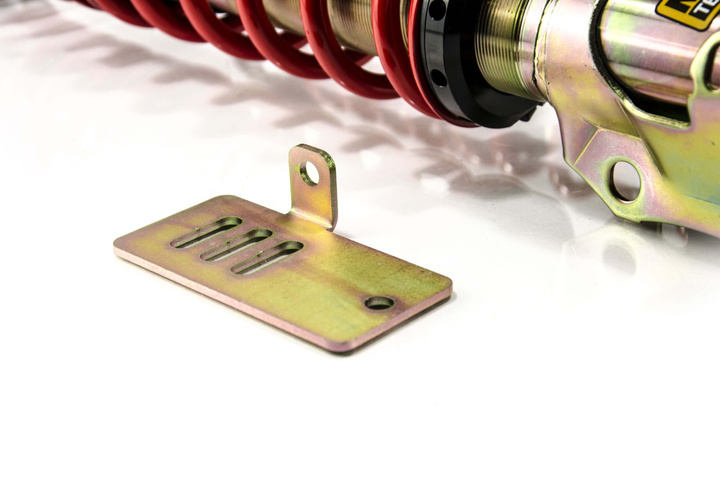 Coilover Suspension Street - MTSGWVW105