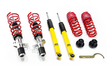 Coilover Kit Street BMW 3 (F30)