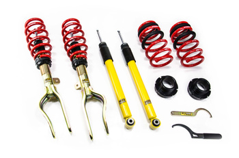 Coilover Kit Street Tesla MODEL Y (5YJY)