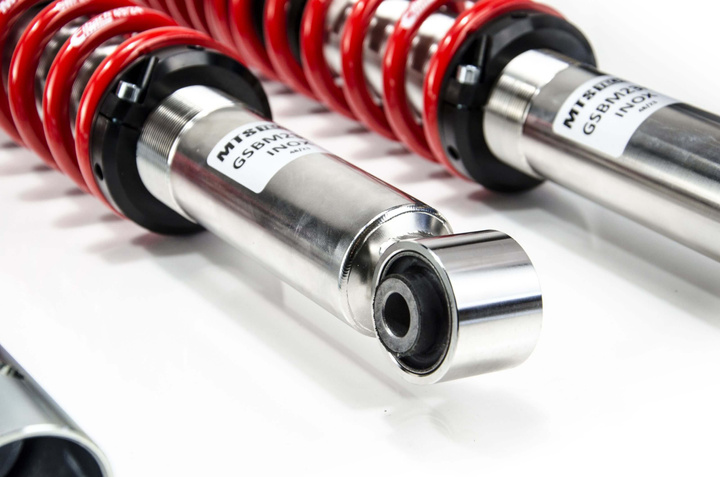 Coilover Suspension Street - XMTSGWBM42