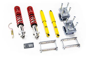 Coilover Kit Street Seat INCA (6K)