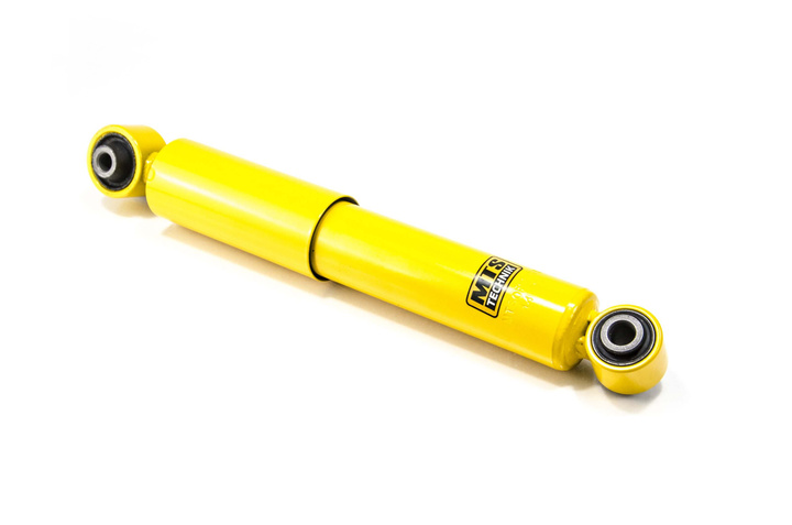 Performance Shock Absorber (rear) Opel ASTRA H TwinTop (A04)