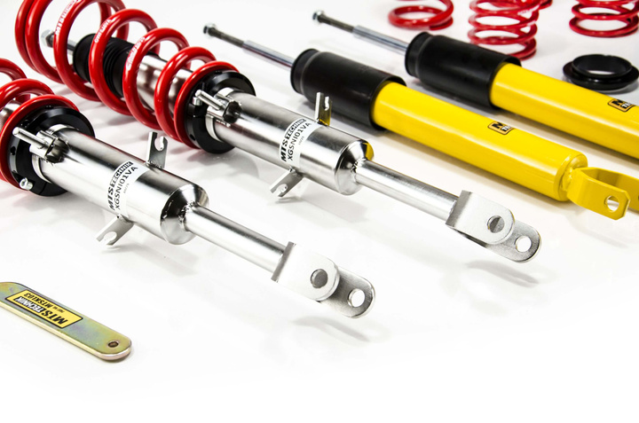 Coilover Kit Street Nissan 350Z Roadster (Z33)