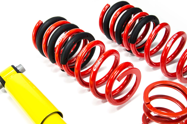 Coilover Suspension Street - XMTSGWFO16