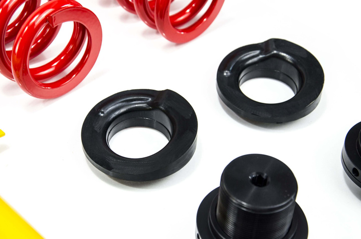 Coilover Kit Street BMW 3 (G20/G80/G28)