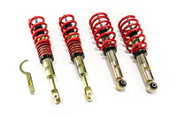 Audi | A6 C5 Sedan | Coilover Kits I Street || Audi | A6 C5 (4B) | Coilover Kits || Audi | A6 C5 Sedan | Coilover Kits