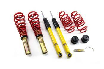 Coilover Kit Street Porsche MACAN (95B)