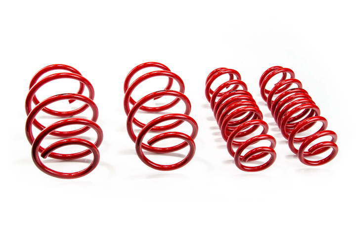 Performance Springs - MTSXSE142