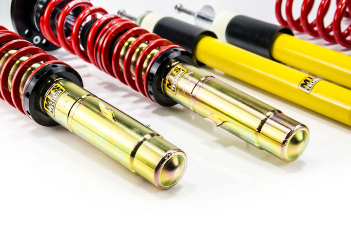 Coilover Kit Stance BMW 1 (E81)