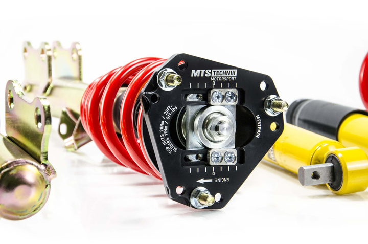 Coilover Suspension Street - MTSGWFO25