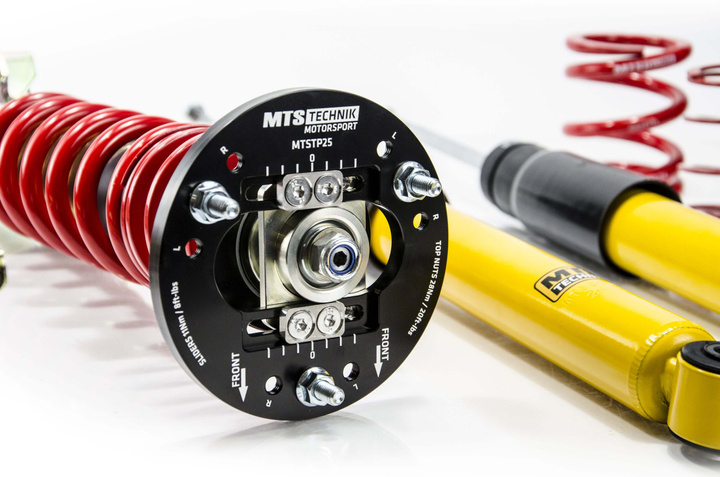 Coilover Kit Street BMW 3 Coupe (E36)