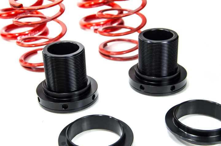 Coilover Kit Street BMW 3 Convertible (E36)