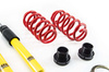 Coilover Kit Street Skoda SUPERB II (3T)