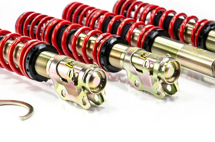 Coilover Kit Street Seat CORDOBA (6K)