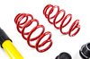 Coilover Kit Street Kia CEED (CD)
