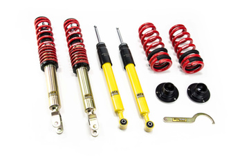Coilover Kit Street Mercedes-Benz C-CLASS T-Model (S205)