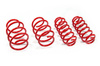 Lowering Springs Volkswagen PASSAT B8 (3G2)