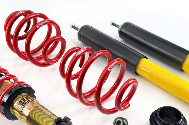 Coilover Kit Comfort BMW 3 Touring (E30)
