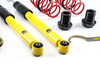 Coilover Kit Street Volkswagen UP! (12/BL)