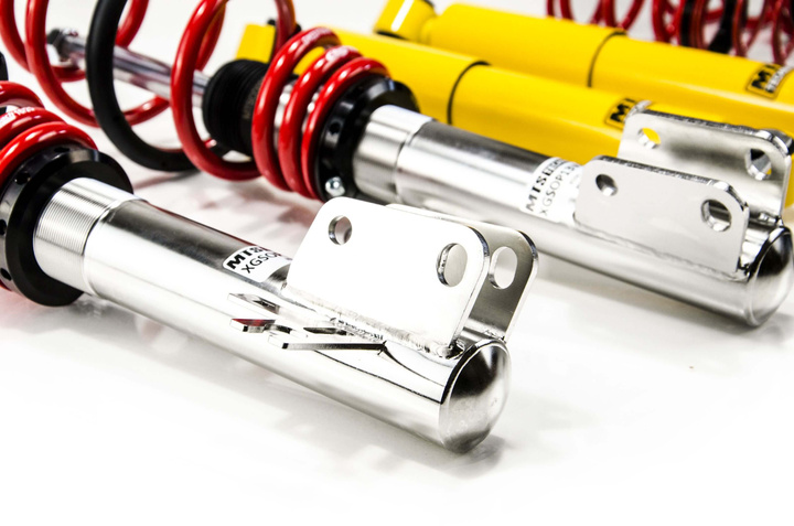 Coilover Suspension Stance - XMTSGWOP10-S