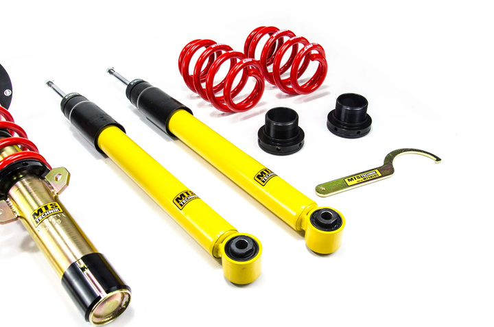 Coilover Kit Street BMW 1 (F40)