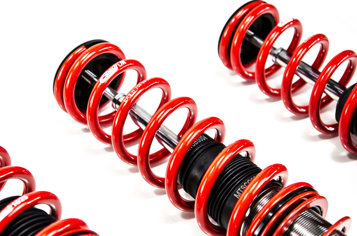 Coilover Suspension Street - XMTSGWAU07