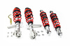 Coilover Kit Comfort Audi 80 B4 Saloon (8C)