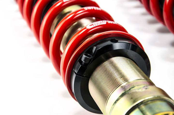 Coilover Kit Street Volkswagen PASSAT B3/B4 (3A2/35I)