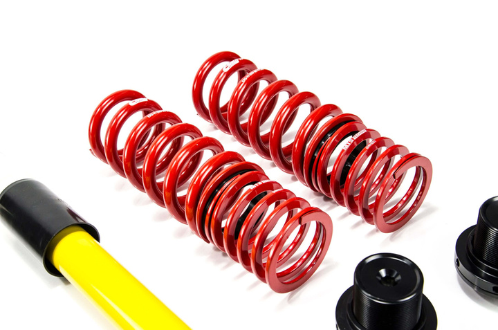 Coilover Kit Stance BMW 3 Convertible (E93)
