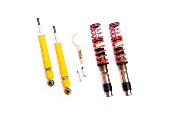 Coilover Suspension Street - MTSGWBM34