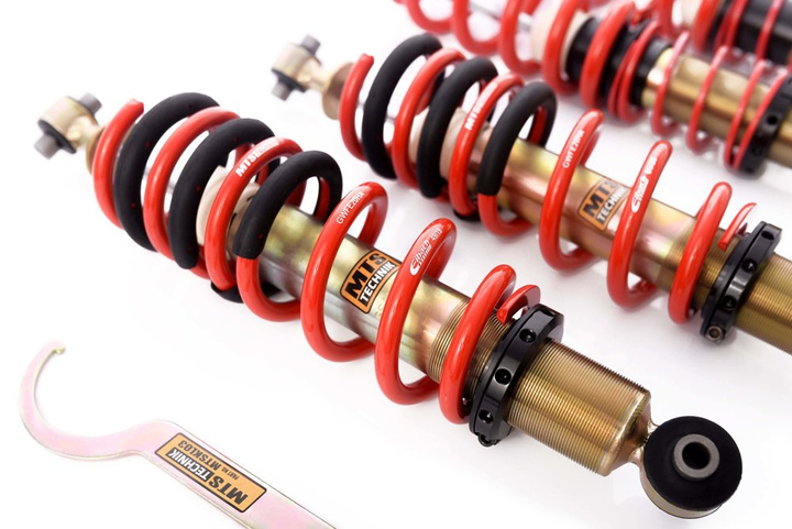 Coilover Suspension Stance - MTSGWAU41-S