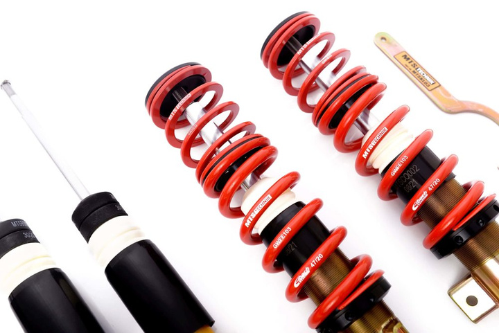 Coilover Suspension Stance - MTSGWBM03-S
