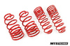 Lowering Springs Toyota CELICA Coupe (T20)