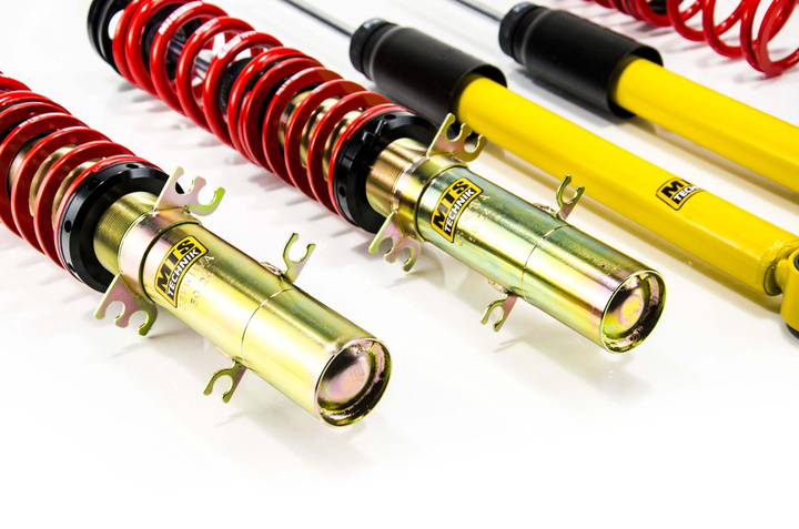 Coilover Kit Stance Audi TT (8N)