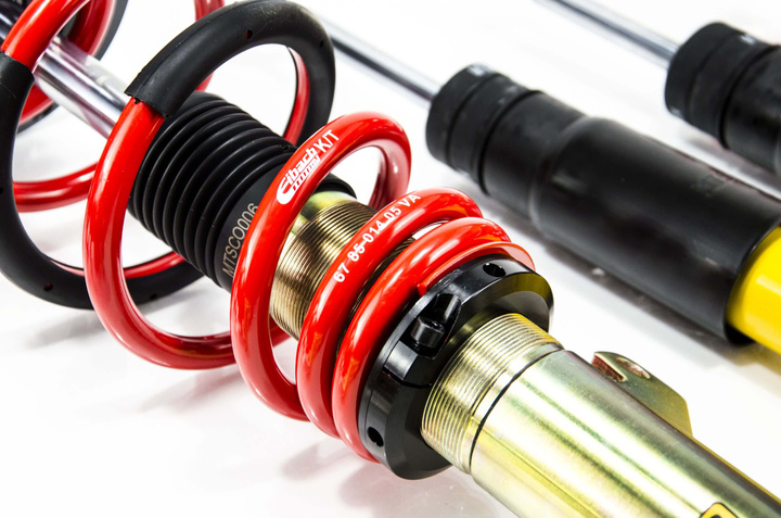 Coilover Kit Stance Volkswagen TIGUAN (5N)