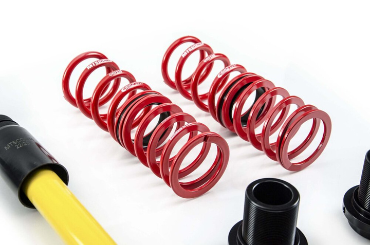 Coilover Kit Stance Volkswagen GOLF IV (1J1)